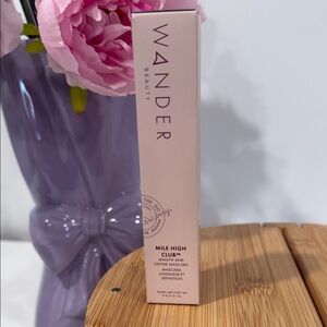 Wander Beauty Mile High Club Mascara - Jet Black full size